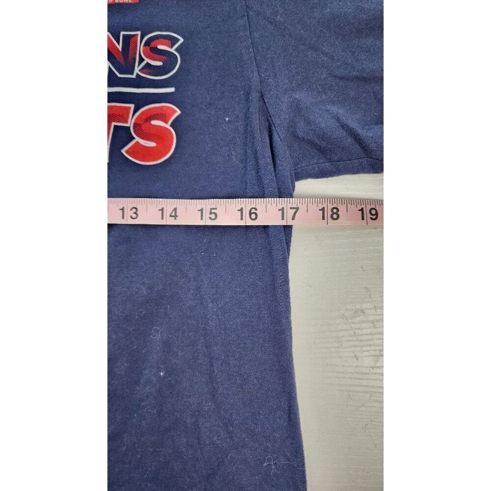 Boys New England Patriots Superbowl Champions T-Shirt in XL - Picture 5 of 5